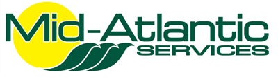 The Mid-Atlantic Services logo